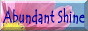 Abundant Shine�^�T�@�l